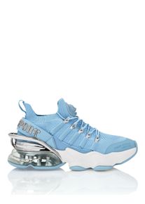 Plein Sport L&auml;ufer Sneaker Tiger