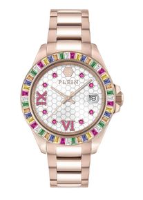 Philipp Plein Ladyempire Mehrfarbig Damen Armbanduhr PW2FA0425
