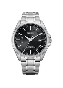 Citizen Herren Silberuhr CB0250-84E