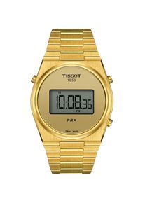 Tissot Prx Herren Gold Uhr T1374633302000