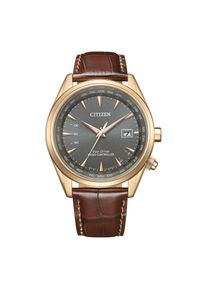 Citizen Braun Herren Armbanduhr CB0273-11H