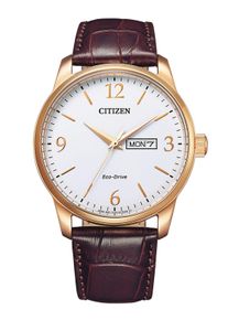 Citizen Braun Herren Armbanduhr BM8553-16AE