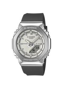 Casio G-shock Schwarz Damen Armbanduhr GM-S2110-1A7ER