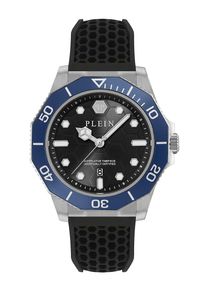 Philipp Plein Aquastorm Schwarz Herren Armbanduhr PW2GA0126