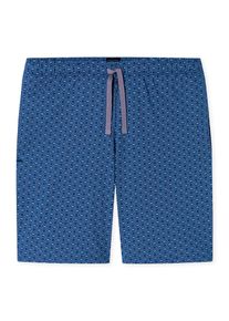 Schiesser Herren Pyjamahose Mix RelaxSchlafhose, Nacht Hose, Loungehose