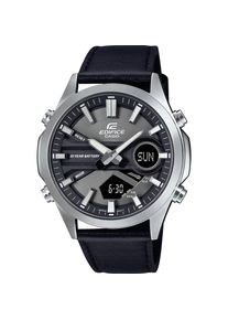 Casio Edifice Herren Schwarz Uhr EFV-C120L-8AEF