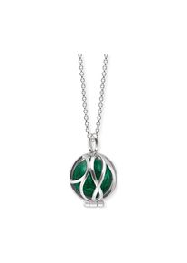 Engelsrufer Kette Kraftperle ERN-HEALPARA-ML-XS