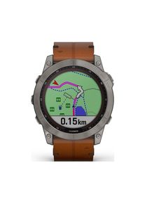 Garmin Smartwatch Fenix 7X 010-02541-19