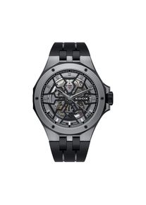 Edox Herrenuhr Delfin 85303 357GN NGN