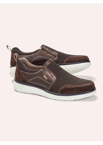 Walbusch Aquastop leicht-Slipper