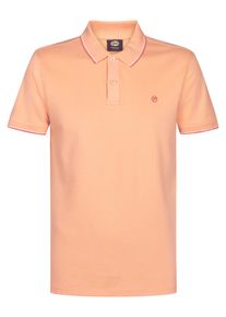 PETROL INDUSTRIES - Classic Polo Wave Herren - Orange
