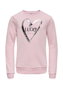 Kids Only Pullover