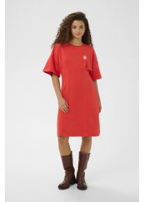 Saint Tropez Jerseykleid PauletteSZ Jerseykleid Fitted