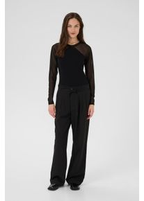 Karen Simonsen Langarm-Shirt KBDafne Langarm-Shirt Slim fit