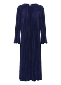 Saint Tropez Kleid ZuniSZ Kleid Gerade Passform dark blue
