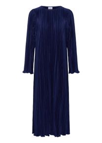 Saint Tropez Kleid ZuniSZ Kleid Gerade Passform dark blue