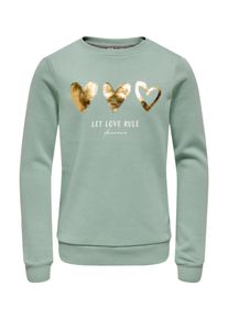 Kids Only Pullover