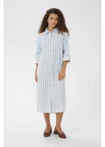 Saint Tropez Kleid ZalindaSZ Kleid Gerade Passform