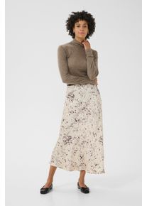 PART TWO Rock LaurinaPW Slim fit offwhite