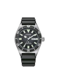 Citizen Taucheruhr Promaster NY0120-01EE