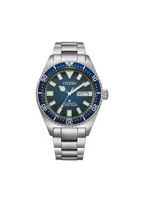 Citizen Herrenuhr Promaster NY0129-58LE