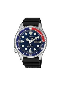 Citizen Herrenuhr Promaster Marine Automatik NY0086-16LE