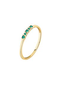 Live Diamond Damenring LDY006198016