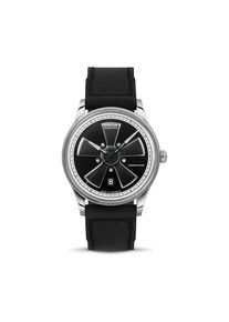 Union Glash&uuml;tte Union Glash&uuml;tte Unisexuhr Noramis Datum LTD Petro Surf 2026 D0164071605008