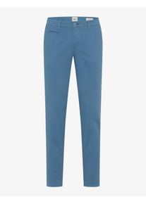 Brax Herren Chino Style FABIO IN, Blau, Gr. 30/32