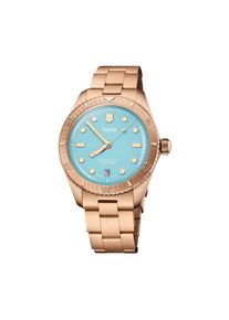 Oris Damenuhr Cotton Candy 01 733 7771 3155-07 8 19 15