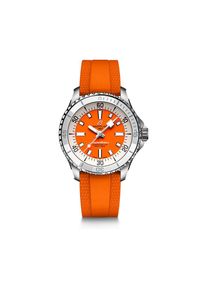 Breitling Damenuhr Superocean Automatic 36 A17377211O1S1
