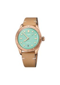 Oris Damenuhr Cotton Candy 01 733 7771 3157-07 5 19 04BR