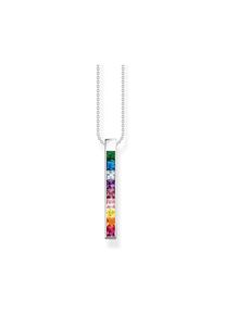 Thomas Sabo Kette KE2146-477-7-L45V