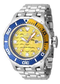 Invicta Pro Diver 47844 Herrenuhr - 52mm