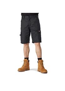 Dickies Everyday Polyester Herren Schwarz Knie-lange Shorts