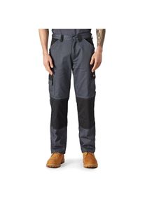 Dickies Everyday Polyester Herren graue Outdoor-Hose