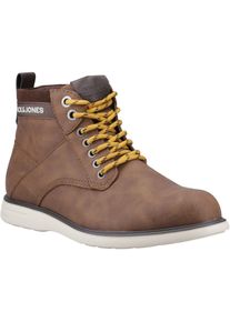 Jack & Jones Jack & Jones Denver Polyurethan Herrenstiefel Cappuccino