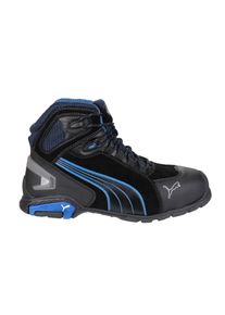PUMA Safety Rio Mid Lace-up Sicherheitsstiefel Herren