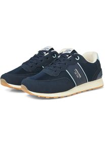 Jack & Jones Jack & Jones Spirit Runner Polyurethan Herren Nachtblau Blazer/Glacier Ice Sneakers