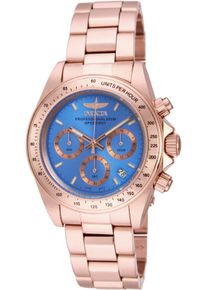 Invicta Speedway 16658 uhr - 39mm