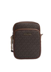 Michael Kors Damen Mittelgro&szlig;e Umh&auml;ngetasche Jet Set Reise 35F1GTVC2B