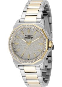 Invicta Speedway 49129 Damenuhr - 34mm