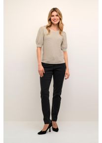 Cream Strickpullover CRSillar Strickpullover Straight fit