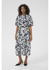 Kaffe Kleid Tight fit multicolour
