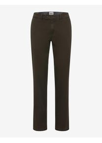 Brax Herren Chino Style EVANS OLIVE Gr&uuml;n Oliv, gr&uuml;n - oliv, Gr. 23