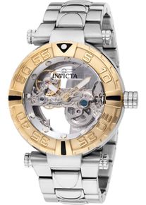 Invicta Subaqua 49504 Herrenuhr - 47mm