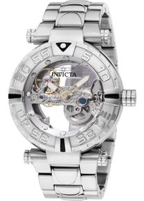 Invicta Subaqua 49499 Herrenuhr - 47mm