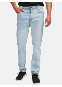 Tazzio Herren Jeans Regular Fit