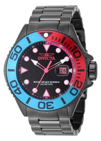 Invicta Grand Diver 48614 Herrenuhr - 52mm