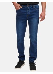 Tazzio Herren Jeans Regular Fit